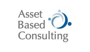 Asset based consulting logo
